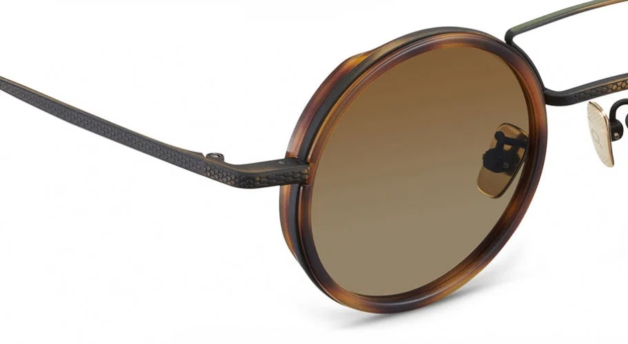 Etnia Barcelona Vintage TORRENT Sunglasses - view 16